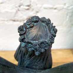 Darthome Limited Bronze Resin Flower Fairy Girl Ornament C 10 Darthome Limited Bronze Resin Flower Fairy Girl Ornament C -Decor Garden Shop 53 0dcd3af8 aa2d 482f ae9f f1717887772f