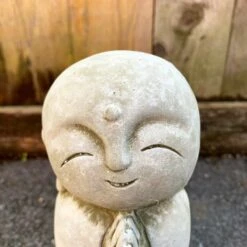 Darthome Limited Stone Lovely Monk Sculpture -Decor Garden Shop 55 72ff943e 498e 4129 b63a e05906d9b065