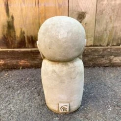 Darthome Limited Stone Lovely Monk Sculpture -Decor Garden Shop 56 44531c80 e624 4223 bdc6 8e1bd359d2f4