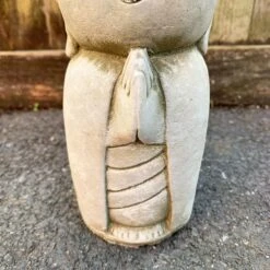 Darthome Limited Stone Lovely Monk Sculpture -Decor Garden Shop 57 64de93ff 5317 49c6 8de7 9460f8746974