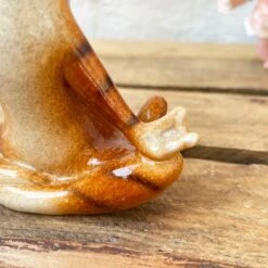 Darthome Limited Ceramic Sitting Yoga Ginger Cat Novelty Sculpture 8 Darthome Limited Ceramic Sitting Yoga Ginger Cat Novelty Sculpture -Decor Garden Shop 58 476733dc 9580 43a2 bb41 3990604c8e10 1