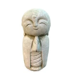 Darthome Limited Stone Lovely Monk Sculpture -Decor Garden Shop 58 9906cd21 ecc5 4b5d a024 22ed9f729f25