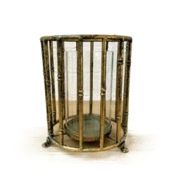 Darthome Limited Gold Bar Candle Holder 11 Darthome Limited Gold Bar Candle Holder -Decor Garden Shop 5 2a592294 8b09 4bcb 990d 2a7451f68be0