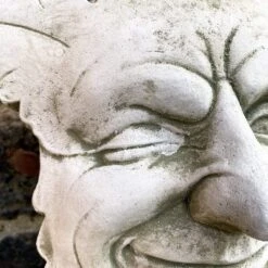 Darthome Limited Stone Winking Greenman Plaque -Decor Garden Shop 61 f824b280 ee9d 424e b3f7 06c6b1a5c8f3