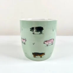 Darthome Limited Ceramic Pig Mug Set Of 2 -Decor Garden Shop 62 85af4b00 4a6a 40de 9b3e 09100651221b 1