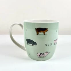 Darthome Limited Ceramic Pig Mug Set Of 2 -Decor Garden Shop 63 2380ffe5 1548 4819 913c 2c73361f0269 1
