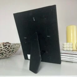 Darthome Limited 5x7" Crushed Diamond Photo Frame -Decor Garden Shop 74