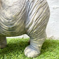 Darthome Limited Grey African Elephant Garden Sculpture 10 Darthome Limited Grey African Elephant Garden Sculpture -Decor Garden Shop 74 0020a593 c2a4 491e b5ed f34e95a7ed0c