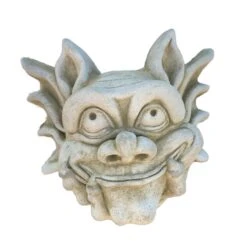 Darthome Limited Stone Bony Finger Gargoyle Wall Plaque -Decor Garden Shop 74 48dc5460 8f59 4952 bbd6 779a1d2f9a37