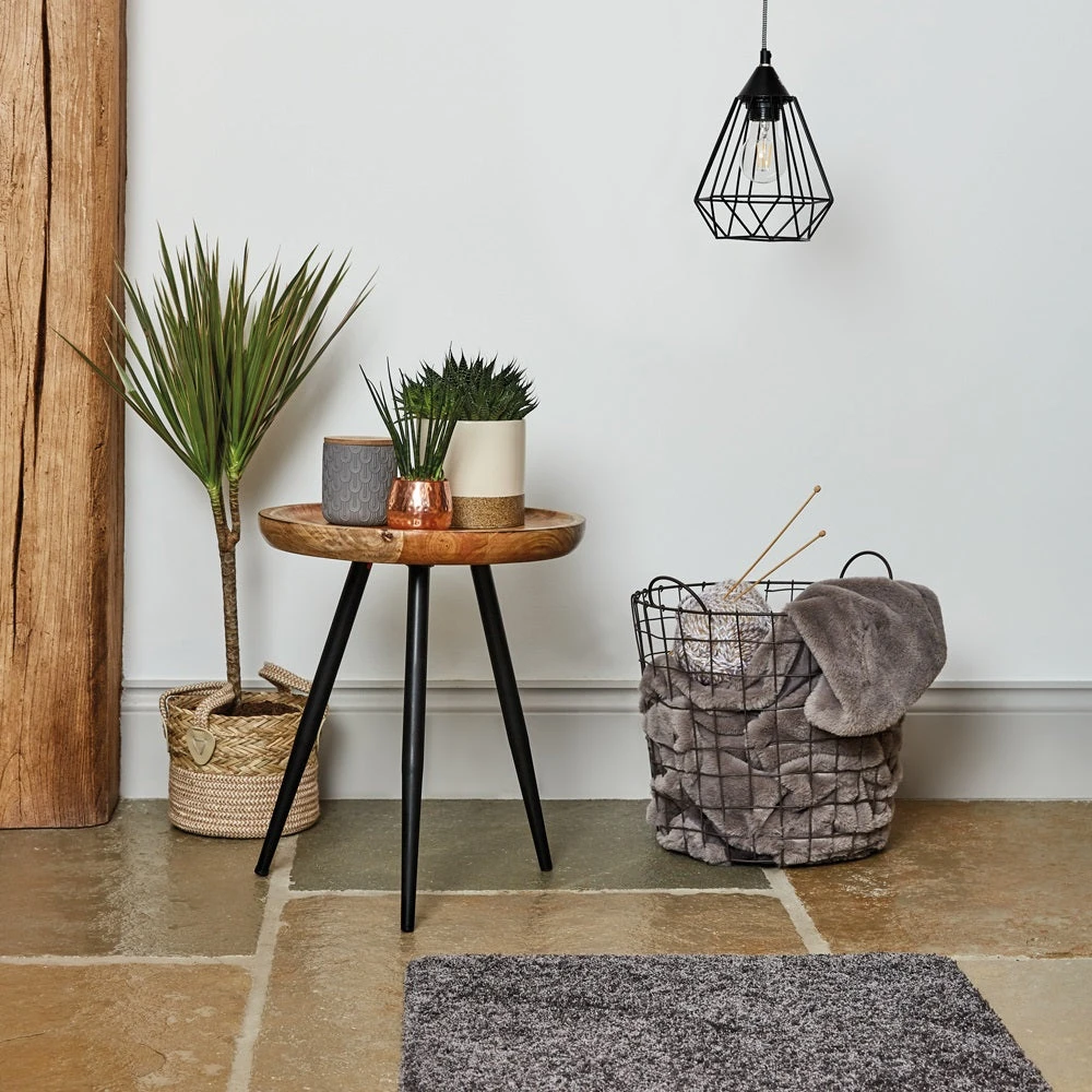 Darthome Limited Solemate Slate Door Mat 100cm 2 Darthome Limited Solemate Slate Door Mat 100cm - Image 2