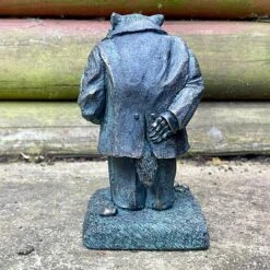 Darthome Limited Bronze Mr Badger Figurine -Decor Garden Shop 7 c47ee5b0 6322 4ac5 b05b 5769b6d39bb8 1