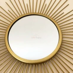 Darthome Limited Gold Sunburst Mirror 60cm -Decor Garden Shop 8 2e2353be e726 48be ad57 59185b385d79