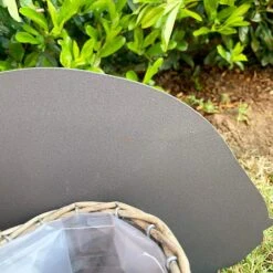 Darthome Limited Silhouette Pig Lined Planter -Decor Garden Shop 8 7117eaec 4a13 42fb 8700 20b5537a2daa 1