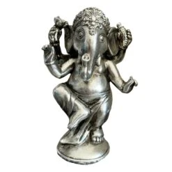 Darthome Limited Silver Dancing Ganesh Elephant -Decor Garden Shop 8copy c6aab07a 867f 4e97 9f7e 26ea65dfad33