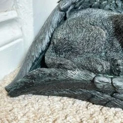 Darthome Limited Resin Bronze Cat Memorial -Decor Garden Shop 9 5d4e29f5 0dea 4137 ba48 61f3d3dd33bf