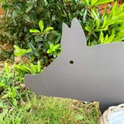 Darthome Limited Silhouette Pig Lined Planter -Decor Garden Shop 9 a571fd6f fc92 43c3 a3ce 6d44a7119a09 1