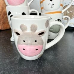 Darthome Limited Set Of 4 Insect Childrens Mugs -Decor Garden Shop FullSizeRender 44 JPEG 9fdb1e02 57d5 4044 9fb6 83468b359e53