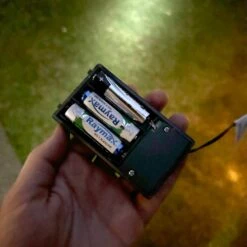 Darthome Limited 10 Edison Bulb Outdoor Lights 6 Darthome Limited 10 Edison Bulb Outdoor Lights -Decor Garden Shop IMG 0123