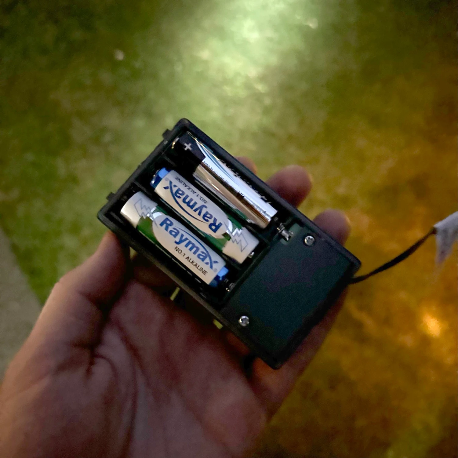 Darthome Limited 10 Edison Bulb Outdoor Lights 3 Darthome Limited 10 Edison Bulb Outdoor Lights - Image 3