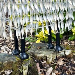 Darthome Limited White Metal Garden Sheep Statue Large 11 Darthome Limited White Metal Garden Sheep Statue Large -Decor Garden Shop IMG 4905 JPEG