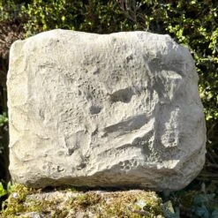 Darthome Limited Stone Rest In Peace Block Memorial Statue -Decor Garden Shop IMG 5024 JPEG