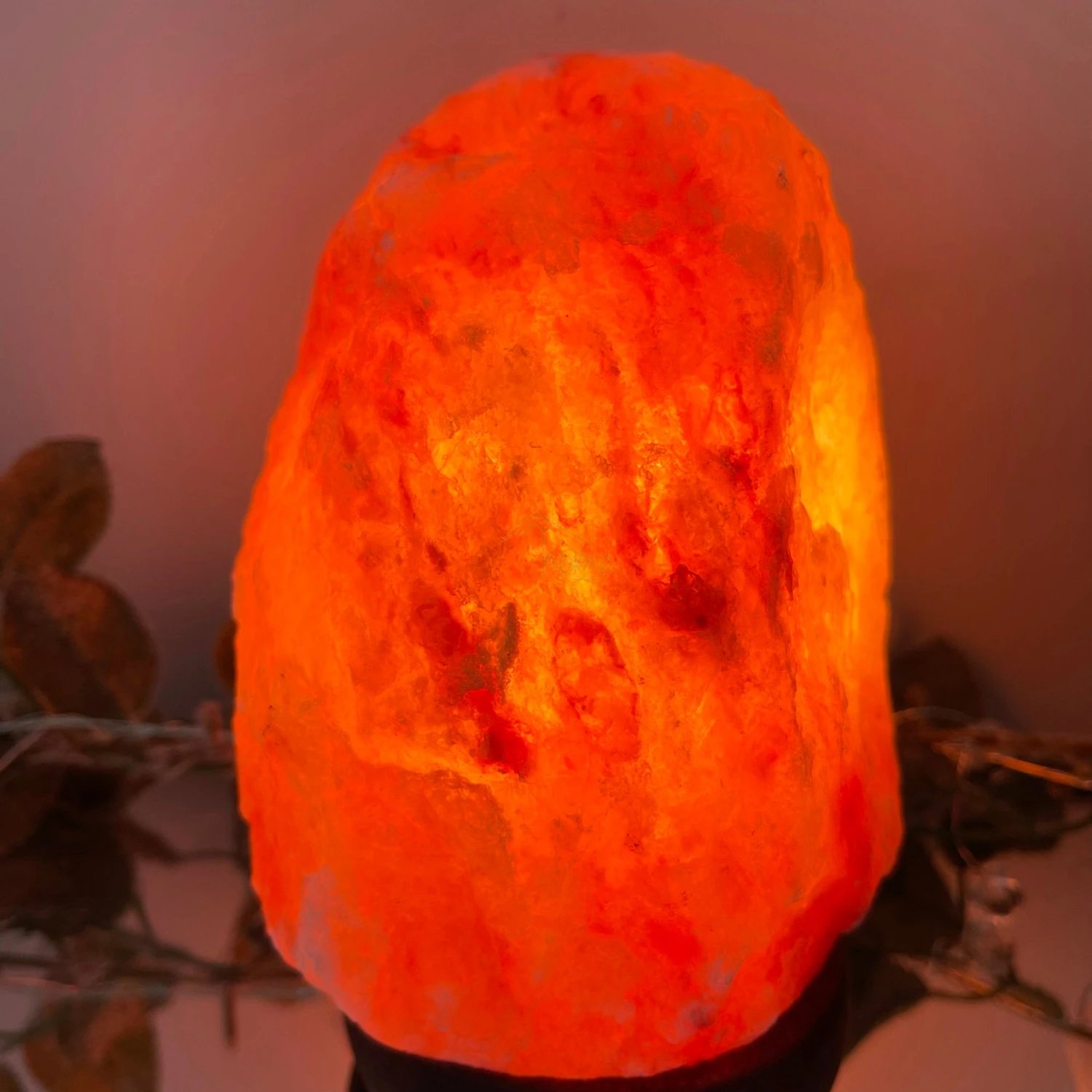 Darthome Limited Natural Healing Himalayan Salt Lamp 2kg Gift 2 Darthome Limited Natural Healing Himalayan Salt Lamp 2kg Gift - Image 2
