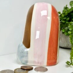 Darthome Limited Ceramic Rainbow Money Box -Decor Garden Shop IMG 5603 JPEG
