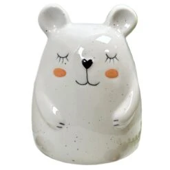 Darthome Limited Ceramic Cute Mouse Money Box -Decor Garden Shop IMG 5653.JPEGcopy