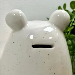 Darthome Limited Ceramic Cute Mouse Money Box -Decor Garden Shop IMG 5658 JPEG