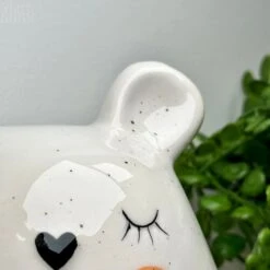 Darthome Limited Ceramic Cute Mouse Money Box -Decor Garden Shop IMG 5660 JPEG