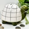 Darthome Limited Ceramic Turtle Money Box