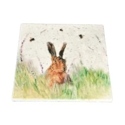 Darthome Limited Handmade Marble Hare Trivet 9 Darthome Limited Handmade Marble Hare Trivet -Decor Garden Shop IMG 8436.JPEGcopy