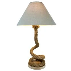Darthome Limited Nautical Twisted Rope Lamp 13 Darthome Limited Nautical Twisted Rope Lamp -Decor Garden Shop IMG 8707.JPEGcopy