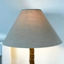 Darthome Limited Nautical Twisted Rope Lamp 9 Darthome Limited Nautical Twisted Rope Lamp -Decor Garden Shop IMG 8710 JPEG