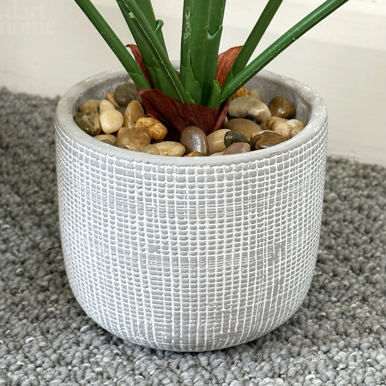 Darthome Limited Artificial Monstera Swiss Cheese Plant 2 Darthome Limited Artificial Monstera Swiss Cheese Plant - Image 2