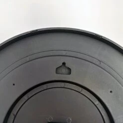 Darthome Limited Black And Gold Wall Clock -Decor Garden Shop IMG 9243 JPEG