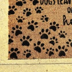 Darthome Limited Dogs Leave Paw Prints On Your Hearts Coir Doormat 6 Darthome Limited Dogs Leave Paw Prints On Your Hearts Coir Doormat -Decor Garden Shop IMG 9261 JPEG