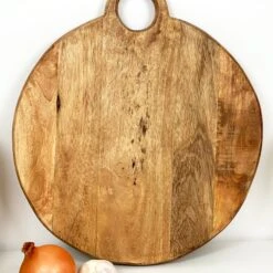Darthome Limited Mango Wood Ring Handle Chopping Boards 24 Darthome Limited Mango Wood Ring Handle Chopping Boards -Decor Garden Shop IMG 9434 JPEG