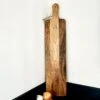 Darthome Limited Mango Wood 70cm Long Chopping Board