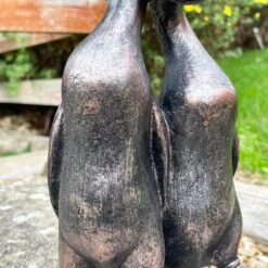 Darthome Limited Resin Pair Of Love Ducks Ornament -Decor Garden Shop IMG E0108 editedD a2c35788 956e 47da 980f 50f0536d5892 1