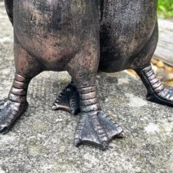 Darthome Limited Resin Pair Of Love Ducks Ornament 10 Darthome Limited Resin Pair Of Love Ducks Ornament -Decor Garden Shop IMG E0110 editedF