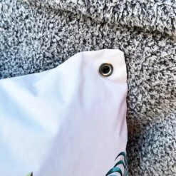 Darthome Limited Rectangle Tropical Forest Outdoor Cushion -Decor Garden Shop IMG E0397