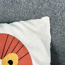 Darthome Limited Safari Childrens Cushion - Lion 14 Darthome Limited Safari Childrens Cushion - Lion -Decor Garden Shop IMG E0430