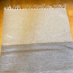 Darthome Limited Light Grey Two Tone Rug -Decor Garden Shop IMG E0505 edited122