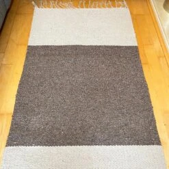 Darthome Limited Dark Grey Two Tone Rug -Decor Garden Shop IMG E0528 edited141