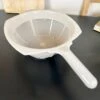 Darthome Limited Plastic Brown Colander With Handle