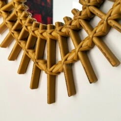 Darthome Limited Rattan Style Love Heart Wall Mirror -Decor Garden Shop IMG E0598 9cce6e6a 4501 4cfc 8397 4b3efeab6cf3