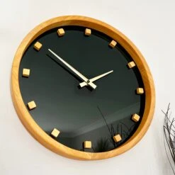 Darthome Limited Minimalist Blue Faced Wall Clock 13 Darthome Limited Minimalist Blue Faced Wall Clock -Decor Garden Shop IMG E0626 72c773da 4df6 4235 ac93 ae3162b5cd4e