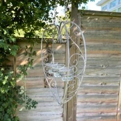 Darthome Limited Hanging Love Heart Tealight Holder 9 Darthome Limited Hanging Love Heart Tealight Holder -Decor Garden Shop IMG E0660