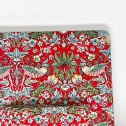 Darthome Limited Set Of 8 Strawberry Thief Placemat And Coasters -Decor Garden Shop IMG E0811 6fb4fd36 fa7d 47f3 b3ca b41338a2e514